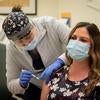 Covid vaccination