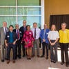 faculty luncheon