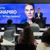 Hays Press-Enterprise Lecture