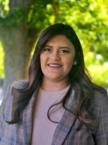 Brenda Lopez-Reyna Brenda Lopez-Reyna