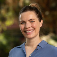  Kate Ostevik