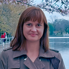 Agnieska Zelerowicz