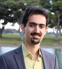 Erfan Nozari