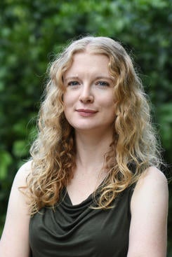 Kerry Mauck Kerry Mauck